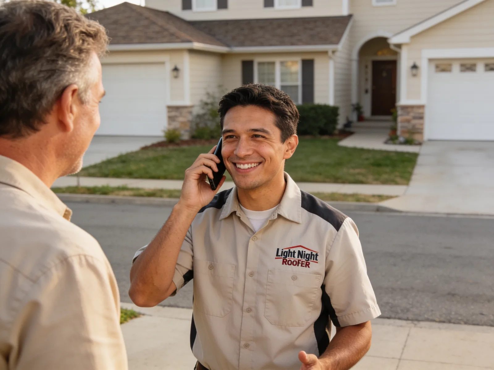 Emergency Roof Repair Half Moon Bay, CA FAQs